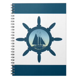 Sailing Notebook