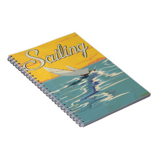 Sailing Notebook