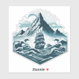 Sailing Ship