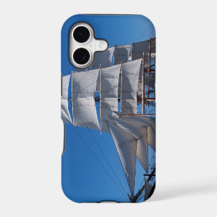 Sailing Ship iPhone 5 Case-Mate Barely There
