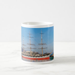 Sailing Ship Mug