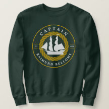 Sailing Ship
