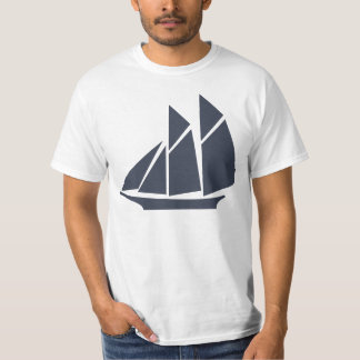 Sailing ship T-Shirt