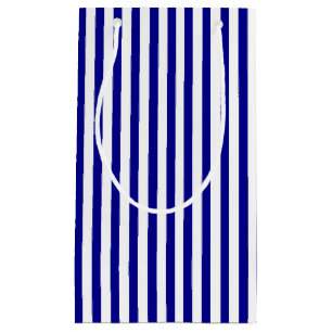 Sailing Small Gift Bag