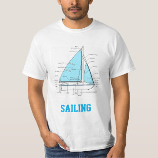 SAILING T-Shirt