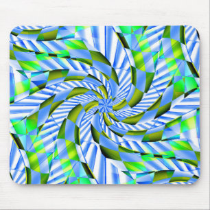 Sailing the Seas.... Mouse Mat
