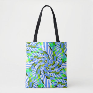 Sailing the Seas.... Tote Bag