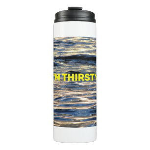 Sailing Thermal Tumbler