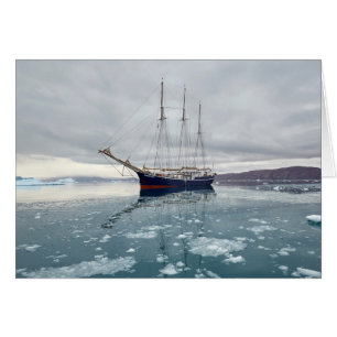 Sailing vessel Rembrandt van Rijn 1947