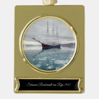 Sailing vessel Rembrandt van Rijn 1947
