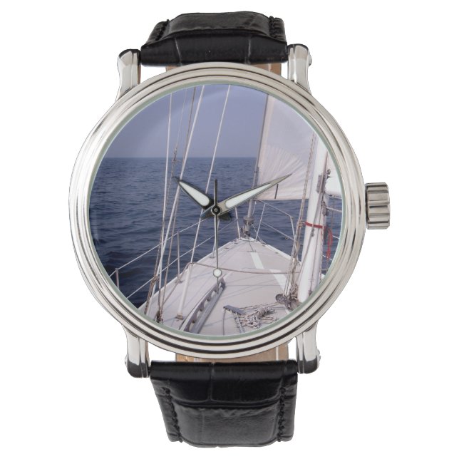 Sailing Watch (Front)