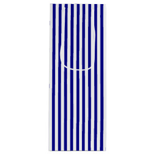 Sailing Wine Gift Bag