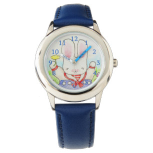 Sailor Bunny Watch