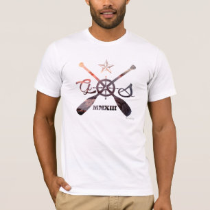 sailor- claire tokley T-Shirt