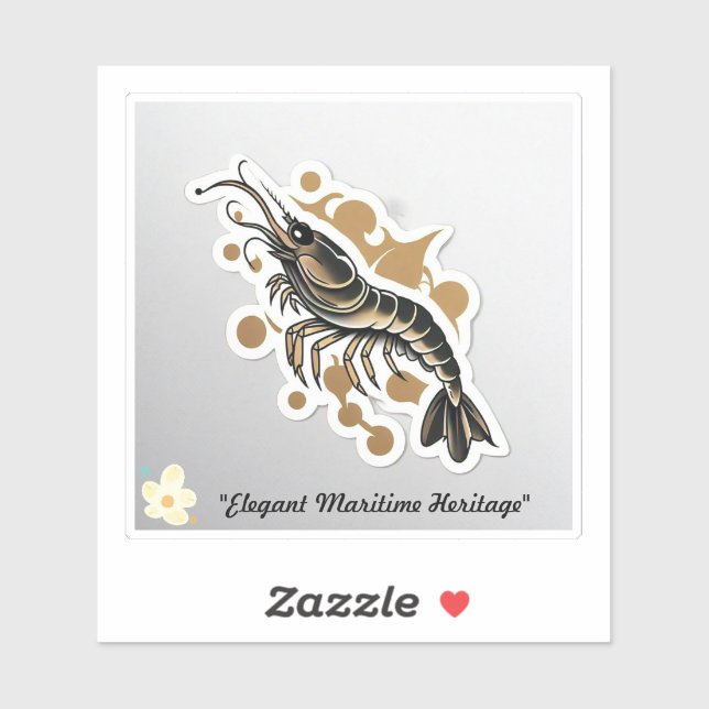 "Sailor Jerry's Heir" (Sheet)