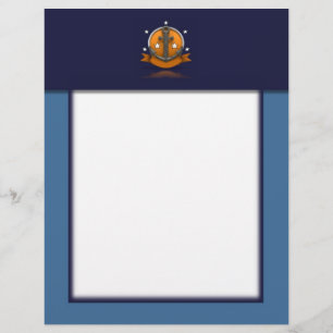 Sailor Letterhead