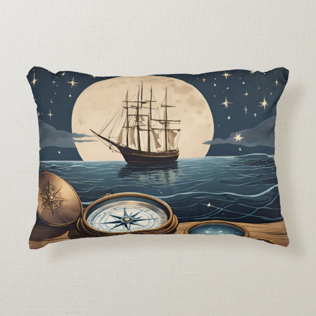 Sailor moon  decorative cushion (Front)