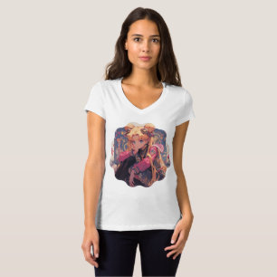 Sailor Moon Portrait T-Shirt