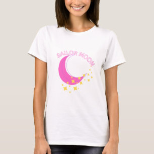 Sailor Moon T-Shirt