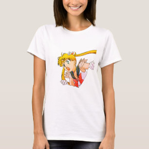 Sailor Moon T shirt