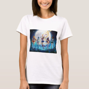 Sailor Moon T-shirt 