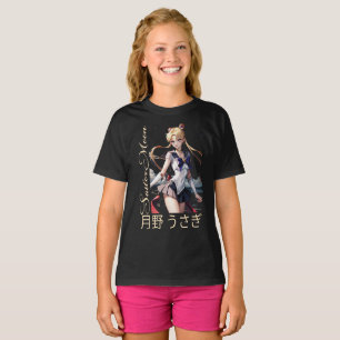Sailor Moon : Usagi Tsukino full T-Shirt