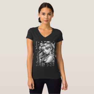 Sailor Moon: Usagi Tsukino T-Shirt