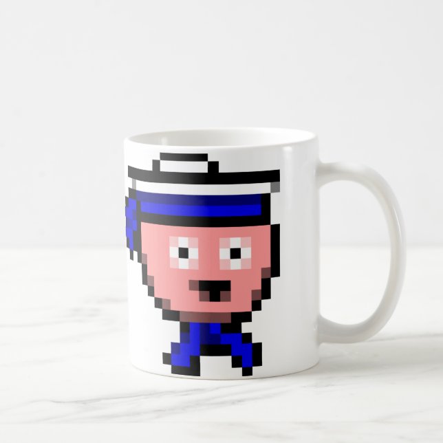 :sailor: mug (Right)