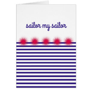 sailor my sailor