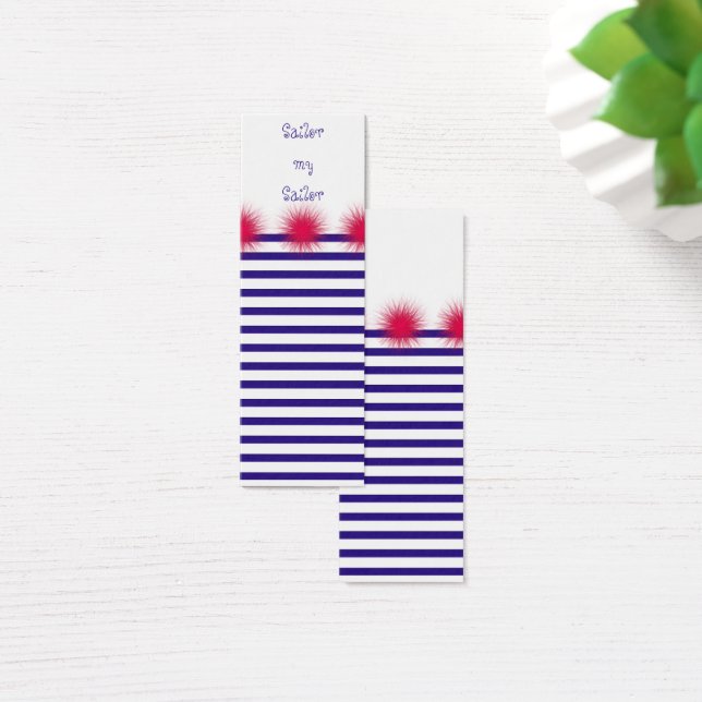 sailor my sailor (Desk)