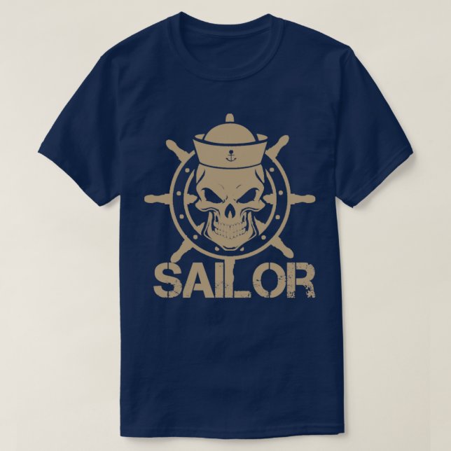 Sailor sailor moon blanket popeye the sailor moo  T-Shirt (Design Front)