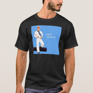 Sailor T-Shirt