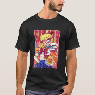 Sailor V Classic T-Shirt