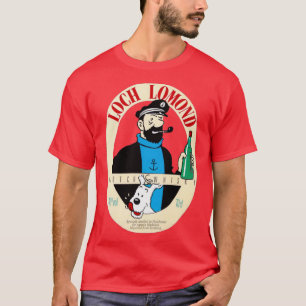 sailor with his drink  T-Shirt