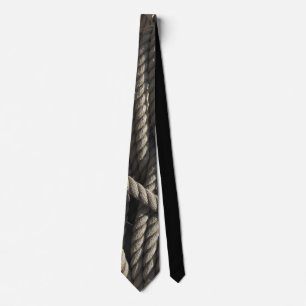 Sailor's Knot Custom Tie