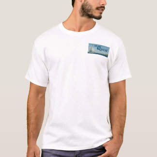 SailQwest with Pocket Art T-Shirt