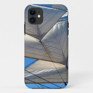 Sails iPhone 5 Custom Case-Mate ID 11 Case