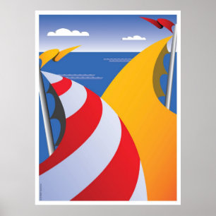 Sails Poster