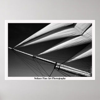 Sails Poster