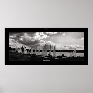 Sails Poster