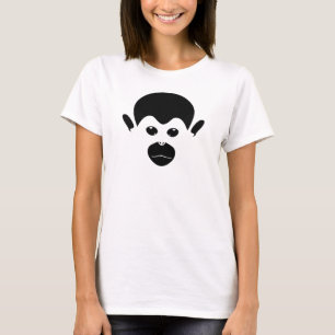 Saimiri Monkey T-Shirt