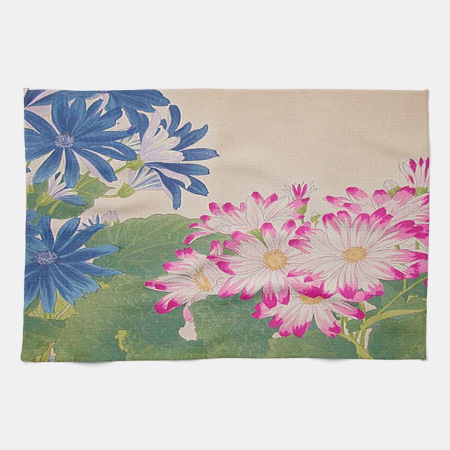 Sainariya Tea Towel (Horizontal)