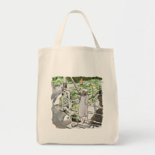 Sainiji Tote Bag