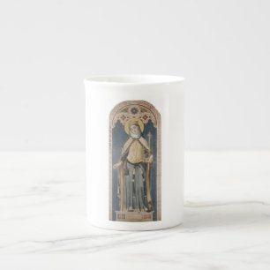 Saint Adelaide of Italy Imperial Mercy Art Bone China Mug