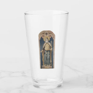 Saint Adelaide of Italy Imperial Mercy Art Glass