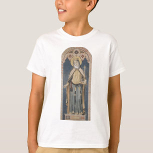 Saint Adelaide of Italy Imperial Mercy Art T-Shirt