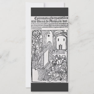 Saint Albert the Great Universal Doctor Art