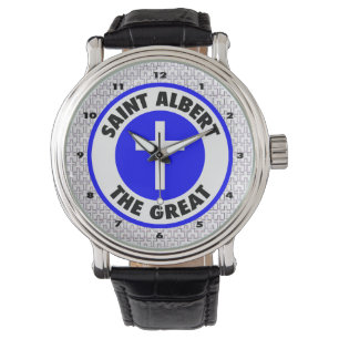 Saint Albert the Great Watch
