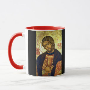 Saint Alexander Nevsky* Portrait Mug
