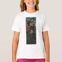 Saint Alexander of Rome Heroic Martyr Art
